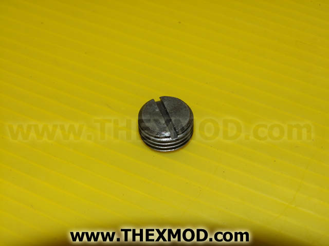 Plug - Screw - C15867-1