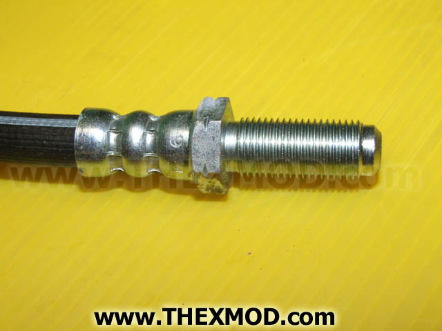 Brake Hose - MOD1135-2