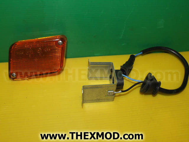 Light - Side Repeater - 98419234-1