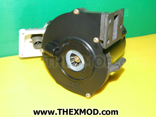 Fan - Centifugal - D5-19-2260-1