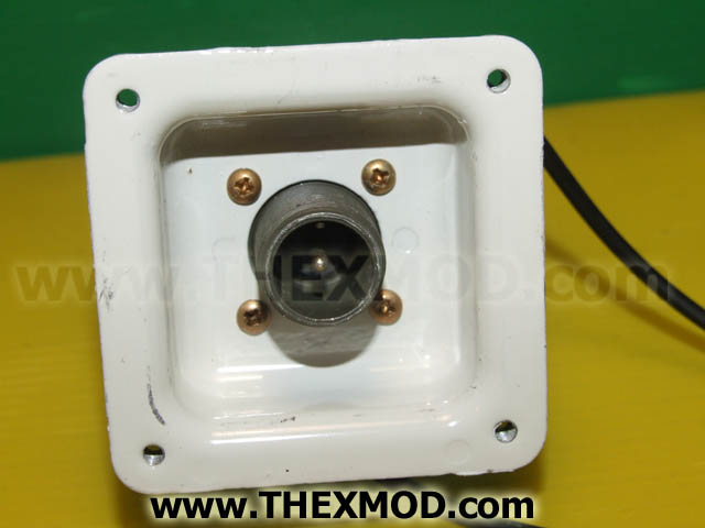 Fan - Centifugal - D5-19-2260-3