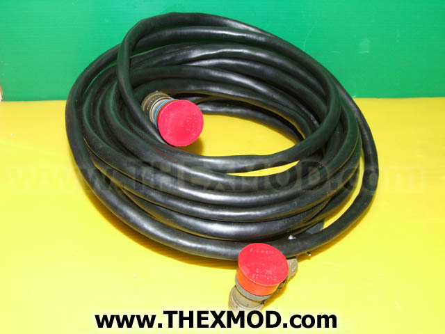 Cable Assembly - 13030353-1