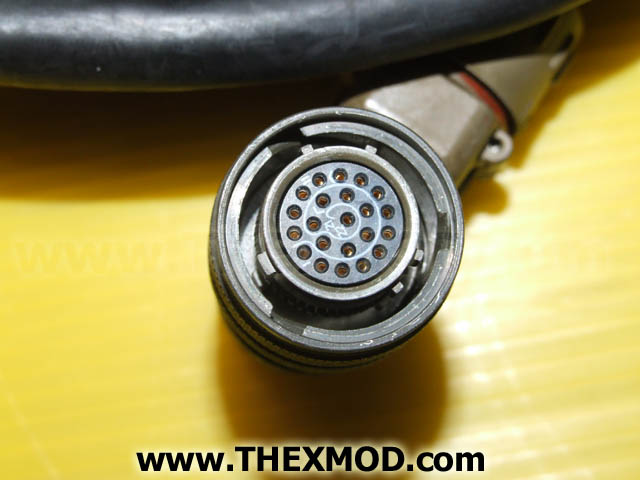 Cable Assembly - 13030353-2