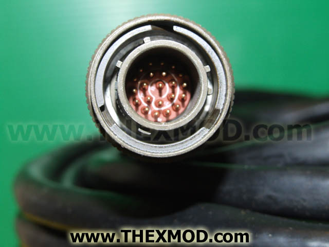 Cable Assembly - 13030353-3