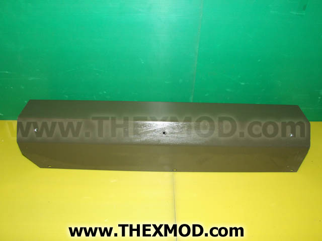 Exhaust - Heatshield Assembly - FV2125911-1