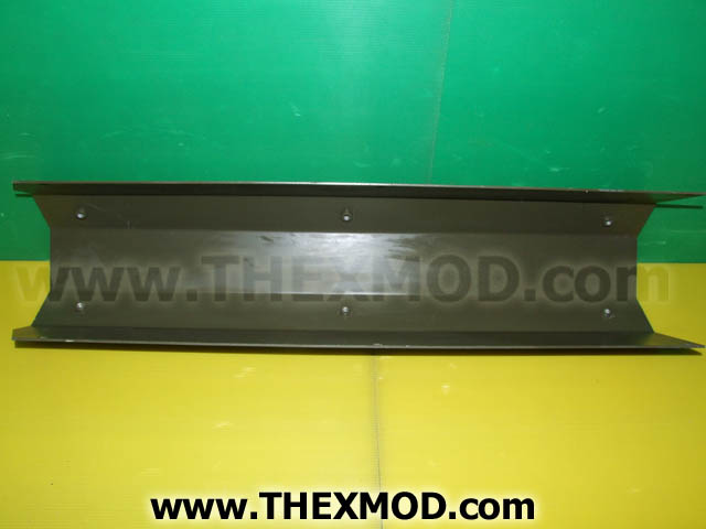 Exhaust - Heatshield Assembly - FV2125911-2