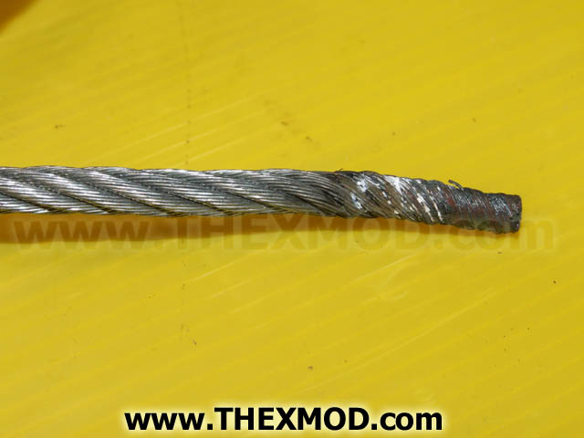 Wire Rope - FV861946-2