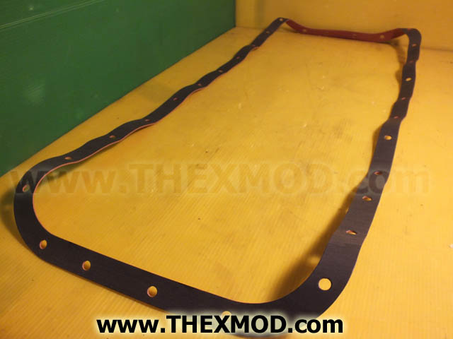 Gasket - 2681512-1