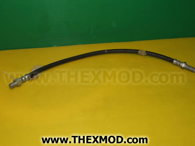 Brake Hose - 19.1IN Long - MOD1150-1