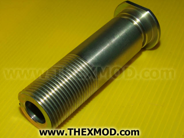 Bush - Gunners Hatch - FV2185223-2