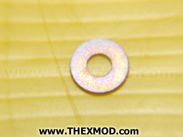 Washer - 0.151IN ID x 0.164IN OD - MS27183-6-1
