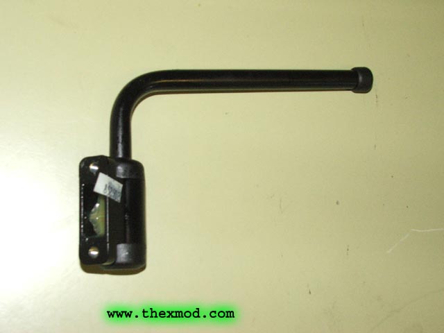 Arm - Mirror Rearview- 150mm-1