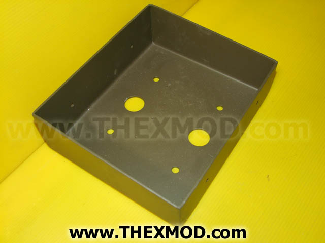 Bracket - Mounting - AS55993-2