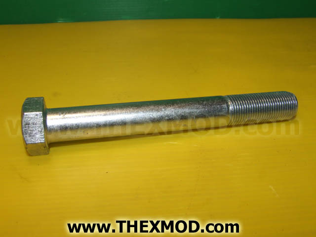 Bolt 19M - 3/4in  x 6in Long - BS1768-1