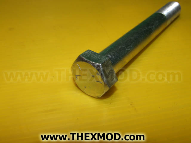 Bolt 19M - 3/4in  x 6in Long - BS1768-2
