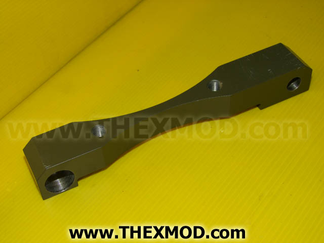 Bracket - Mounting - FV659396-1