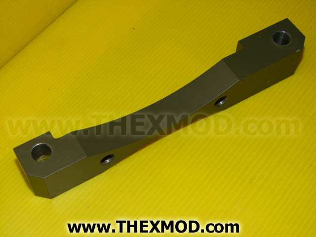 Bracket - Mounting - FV659396-2