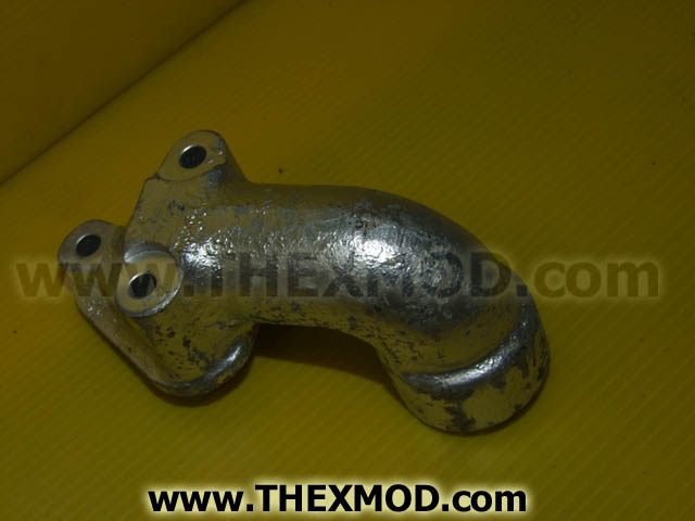 Connector - Oil Filter - FV701066-1