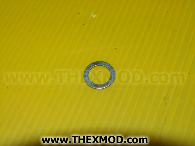 Washer - Plunger - 479138-1