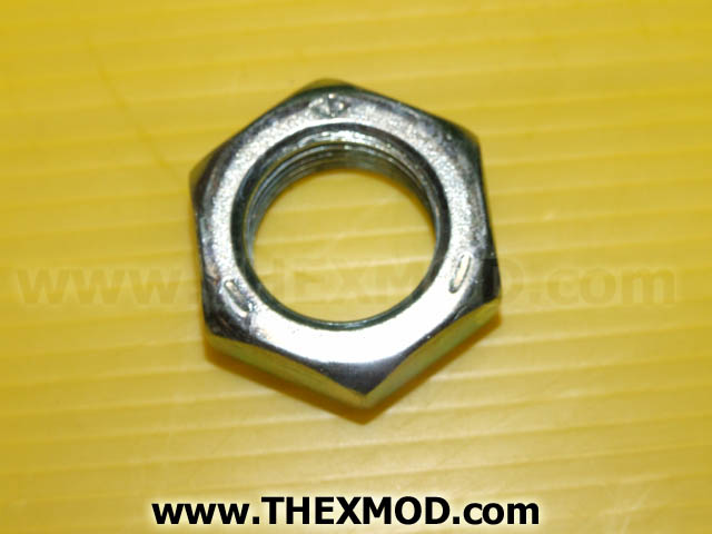 Nut - 7/4IN x 0.484IN - BS1768 FV2111065-1