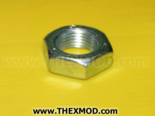 Nut - 7/4IN x 0.484IN - BS1768 FV2111065-2