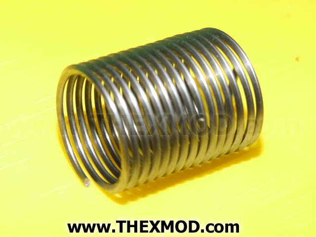 Insert - Tread - M24 W x 36MM LG - F224CN36-2
