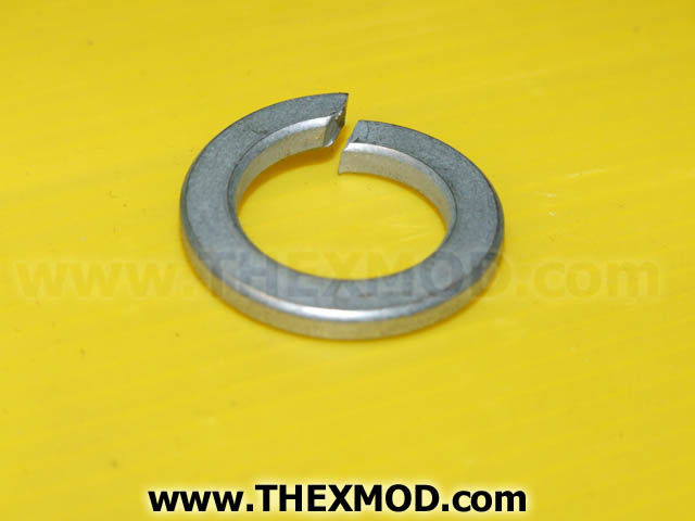 Washer - Split M20 - BS4464-1