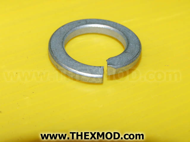 Washer - Split M20 - BS4464-2