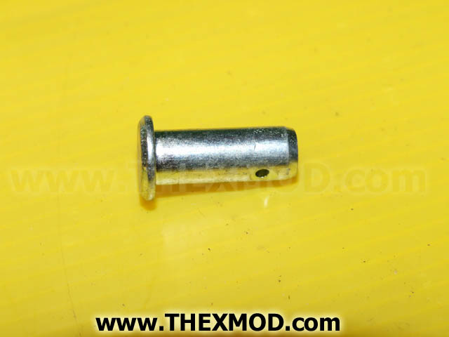 Pin - Headed - Straight - M8 DIA x 20MM Long - PC-1