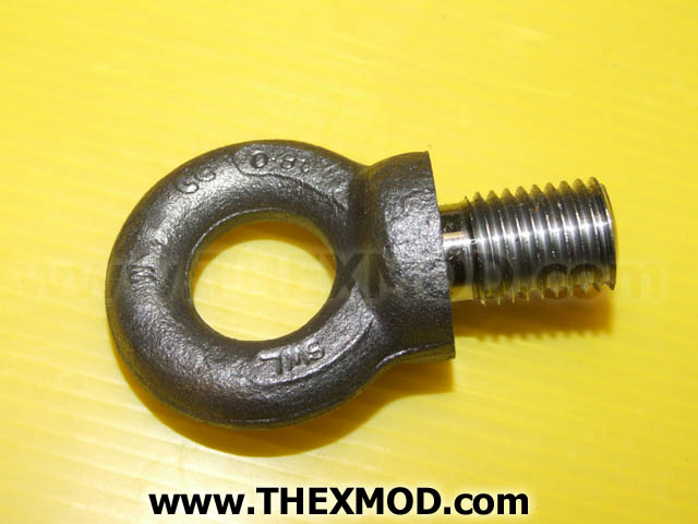 Eye Bolt - 16MM - BS4278-1