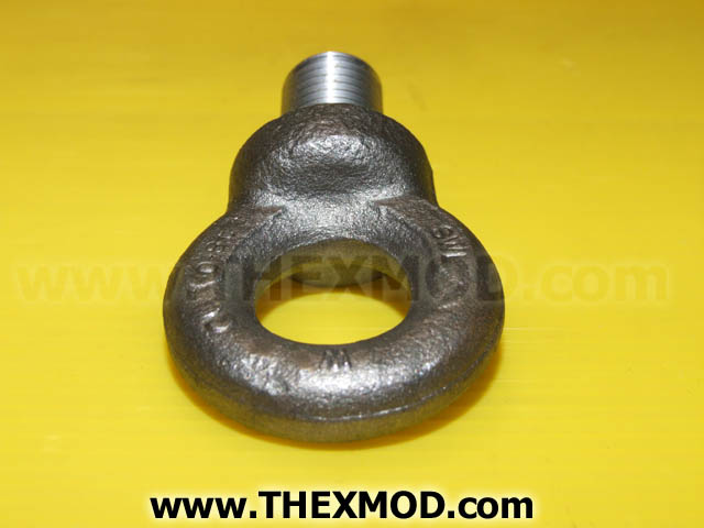 Eye Bolt - 16MM - BS4278-2