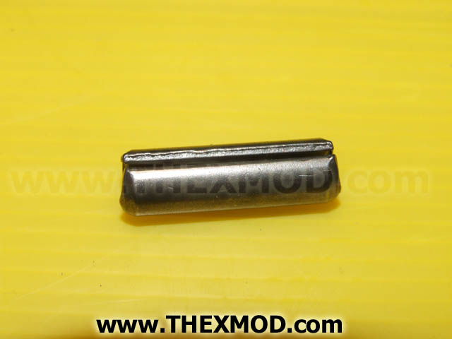 Pin - Spring - 3/8IN x 1.14IN - 31S375-1250-1