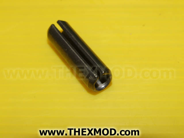 Pin - Spring - 3/8IN x 1.14IN - 31S375-1250-2