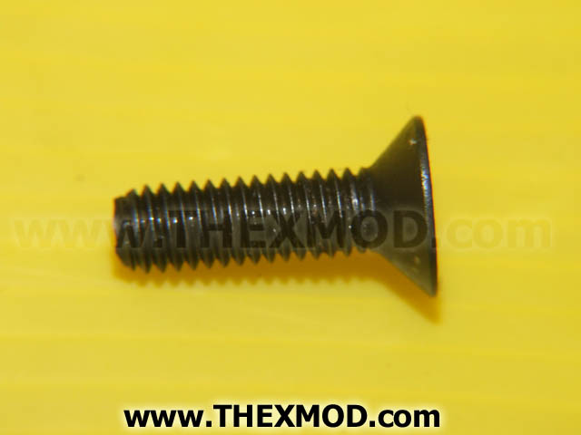 Screw - M6 x 20MM Long  - BS4168-1