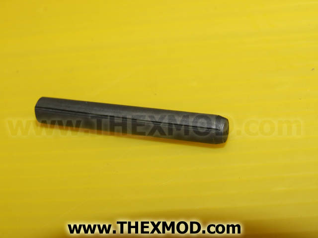 Pin Grooved - 1/4IN DIA x 1.3/4IN Long - DEF29-1