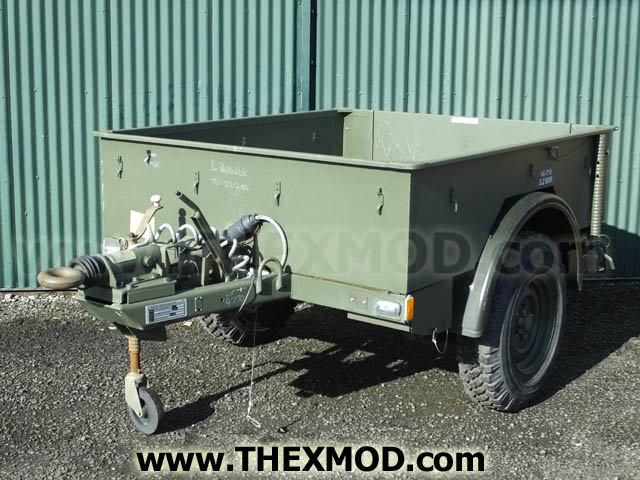 Trailer - Penman GS Trailer-1