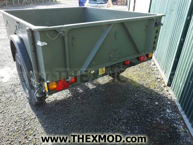 Trailer - Penman GS Trailer-3