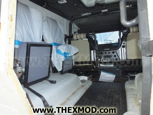Vehicles - Zephyr MRV 6*6 - Zephyr MRV 6*6 -3