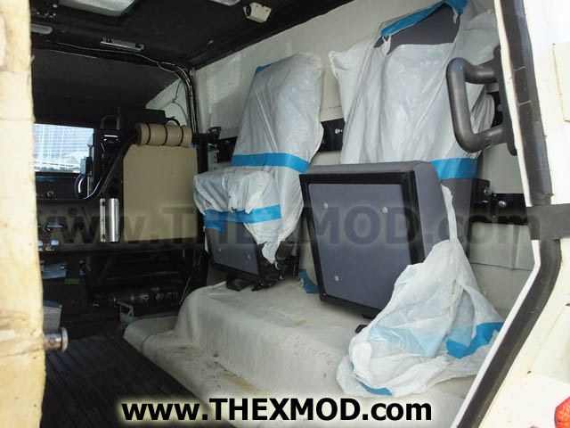 Vehicles - Zephyr MRV 6*6 - Zephyr MRV 6*6 -4