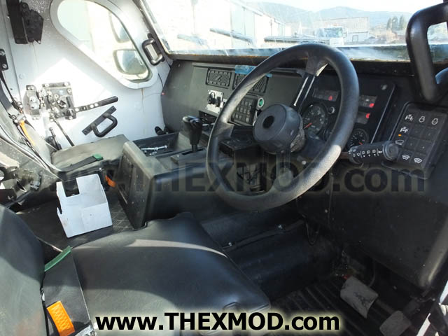 Vehicles - Zephyr MRV 6*6 - Zephyr MRV 6*6 -5