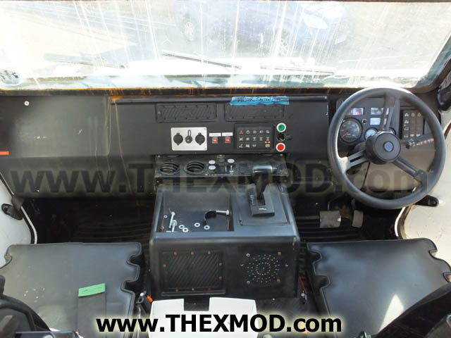 Vehicles - Zephyr MRV 6*6 - Zephyr MRV 6*6 -6