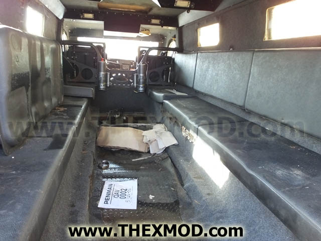 Vehicles - Zephyr MRV 6*6 - Zephyr MRV 6*6 -8