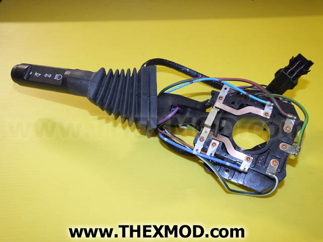 Switch - Turn - Horn - Lights - SQB992-1