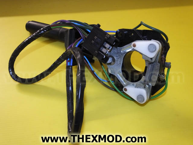 Switch - Turn - Horn - Lights - SQB992-2