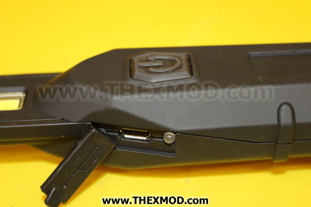Torch - Inspection Lamp - LED 3W Durite : 0-699-64-4