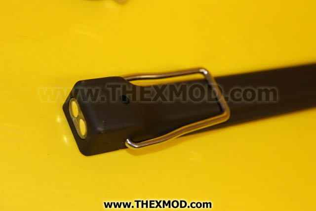 Torch - Inspection Lamp - LED 3W Durite : 0-699-64-5