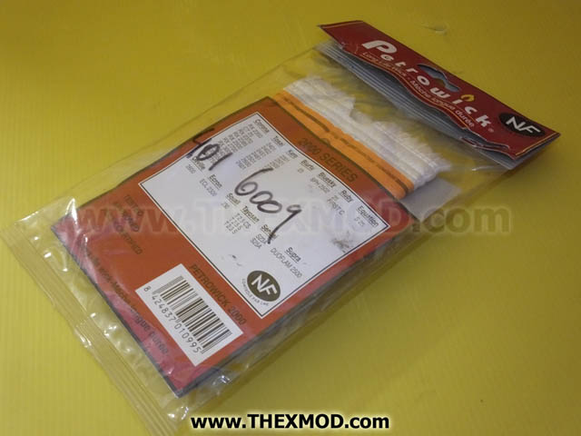 Wick - Portable Heater - 02 3013-1