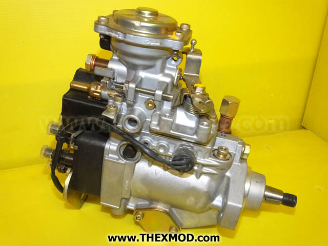 Pump - Fuel Injector - Toyota 221001C390-2