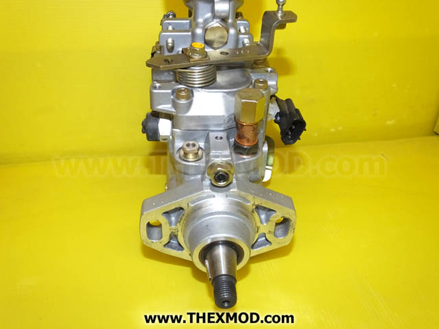 Pump - Fuel Injector - Toyota 221001C390-3