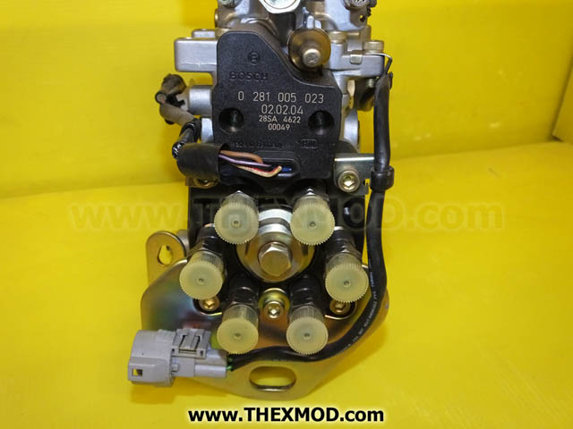 Pump - Fuel Injector - Toyota 221001C390-4